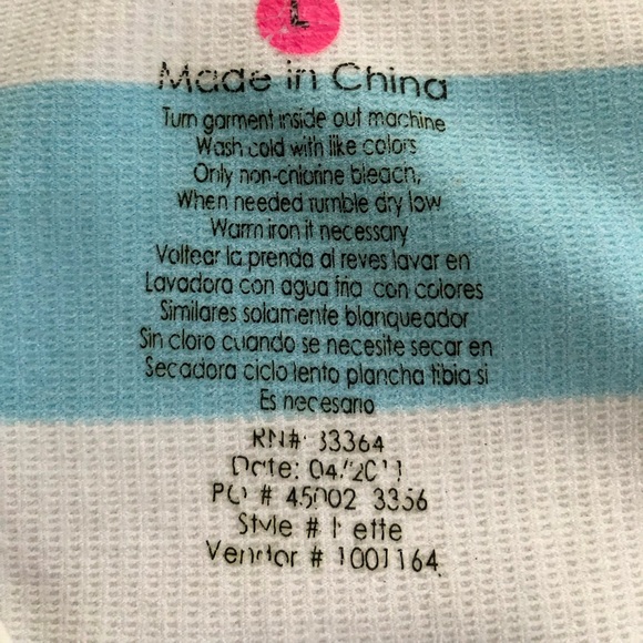 Energie Racerback Striped Active Performance Tank Top Shirt - Picture 16 of 16